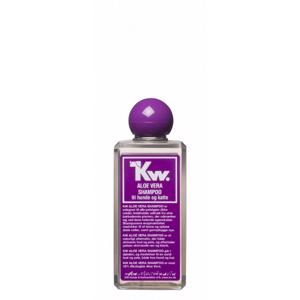 Kw Aloe Vera Hundeshampoo 